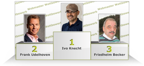 Jahreswettbewerb Gewinner 2017 Jahreswettbewerb Gewinner 2017